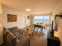 Apartamento frente del mar - B&B Pineda de Mar
