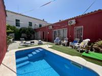 Casa Muriana - B&B Alanís