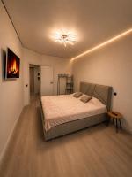 Iмперiя-Вокзал-Центр 1хв пiшки - B&B Ivano-Frankivsk