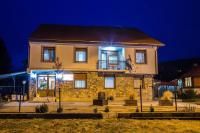 Pansion Kolašin - B&B Kolašin
