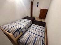 Departamento Jumace - B&B Federación