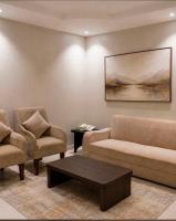 One-Bedroom Apartment with Terrace