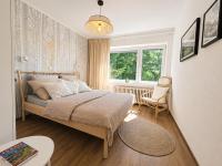 Kašperský byt - B&B Kašperské Hory