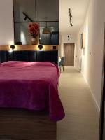 Sunset Residence 1321 - B&B Batumi
