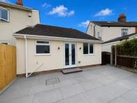 Buckingham House by Sasco - Bed and Breakfast Blackpool