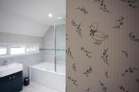 Apartamento de 2 dormitorios