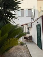 Terzo Corso Apartment - B&B Termoli