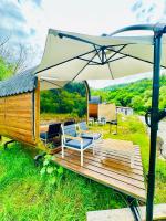 Loft Dilijan - Ferienwohnung Dilidschan