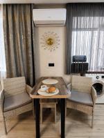 3-х комнатная, уютная и стильная в центре у Парка Вечный огонь - Chambres d'hôtes Karaganda