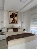 Angel Luxury Apartment - B&B Kikinda