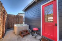 Poplar Place 3 - Hot Tub & Close to Downtown - Ferienwohnung Fredericksburg