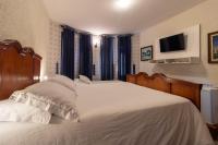 Chambre Double Supérieure
