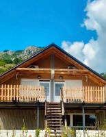 Apartmani Charming Kolasin - Ferienwohnung Bistrica Lipovska