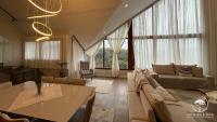 Apto de Lujo con 3 Suites frente a la Rua Torta - B&B Gramado