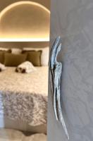 Calliopes by the sea boutique suites - Chambres d'hôtes Paralía Dionysíou