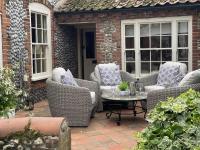 Luxury Cottage, Two Ensuite Bathrooms, Close to Quay, Quite Location - B&B Blakeney