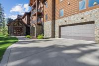 Pines Unit 240 - Ferienwohnung Whitefish