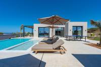 Nysa Luxury villas 3-4-5-6 - Ferienwohnung Iraklio