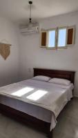 The Oasis-Room with Queen Bed - Bed and Breakfast Dahab
