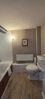 Tweepersoonskamer met Eigen Badkamer
