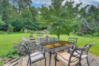Hike, Bike & Relax: Huckleberry Hill Home w/ Yard! - B&B Avon