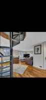 Detached House Penylan - B&B Cardiff