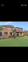 Detached House Penylan - B&B Cardiff