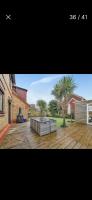 Detached House Penylan - B&B Cardiff