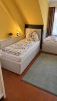 Zimmer & Apartments Wolfsberg C1 - Bed and Breakfast Wolfsberg