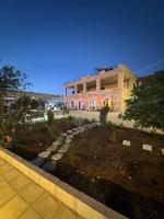 منتجع تل الربيع - Tal Al-Rabi Resort - B&B Ajloun