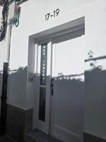 Residencial Junceda - B&B Viveiro