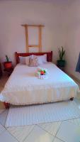 PalmPath Apartment - Chambres d'hôtes Watamu