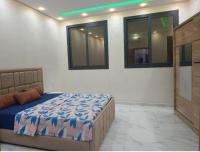 Alhoceima quemado - B&B Al Hoceïma