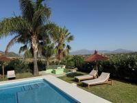 Finca Tranquila - B&B Málaga