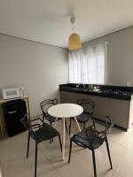 Casa mobiliada - B&B Curiúva