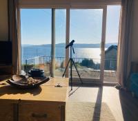 An Daroch - B&B Dunoon