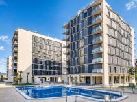 Apartamento de diseño con Gym y Piscina - B&B Castellon