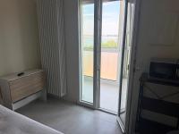 Bella Laguna Rooms Lagoon Beach & Parking - Chambres d'hôtes Chioggia