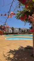 Aurora D Sal, Beach House - Ferienwohnung Santa Maria