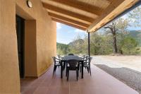 Cal Parraquer - Turisme rural al peu del Pedraforca - Chambres d'hôtes Saldes