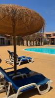 Aurora D Sal, Beach House - Ferienwohnung Santa Maria