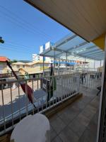 Appartement 1 Chambre avec Balcon