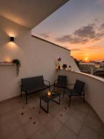 Suite Royal Luxury - Bed and Breakfast Casamassella