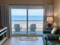 Sandpebble Beach Club #304 - Chambres d'hôtes Myrtle Beach