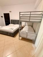Erjon Apartments - Chambres d'hôtes Ksamil