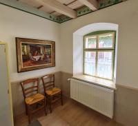 ''Casa Mia'' Camera Verde - B&B Sibiu