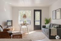 Meriheinä B6 by Holiday in Kalajoki - B&B Kalajoki