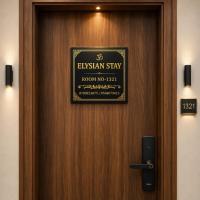 Elysian Stay - B&B Ghaziabad
