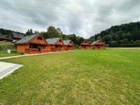Domki na Podgórzu - B&B Duszniki-Zdrój