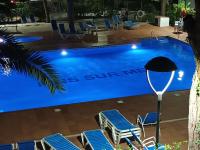 Appartement front de mer Blanes Espagne - B&B Blanes